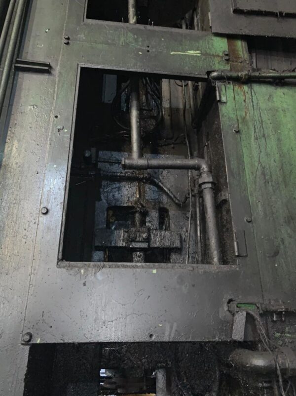 FORGING PRESS 1600 TON - Image 4