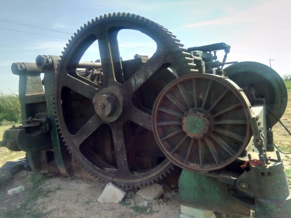 FORGING UPSETTER 5” - Image 3
