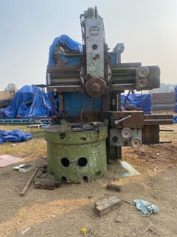 STANKO VTL 1516 - Image 4