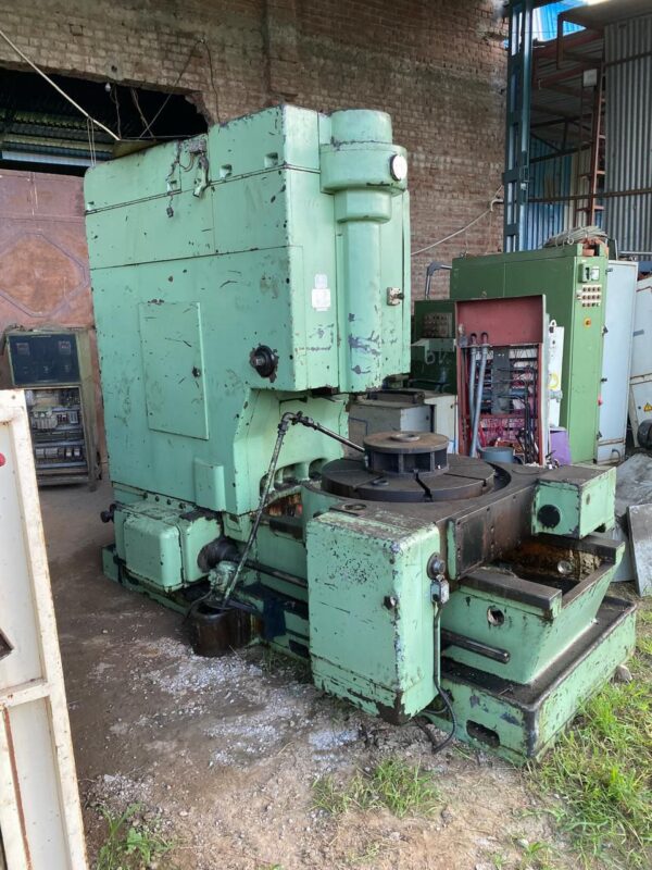 GEAR SHAPER STANKO 5B150 - Image 4
