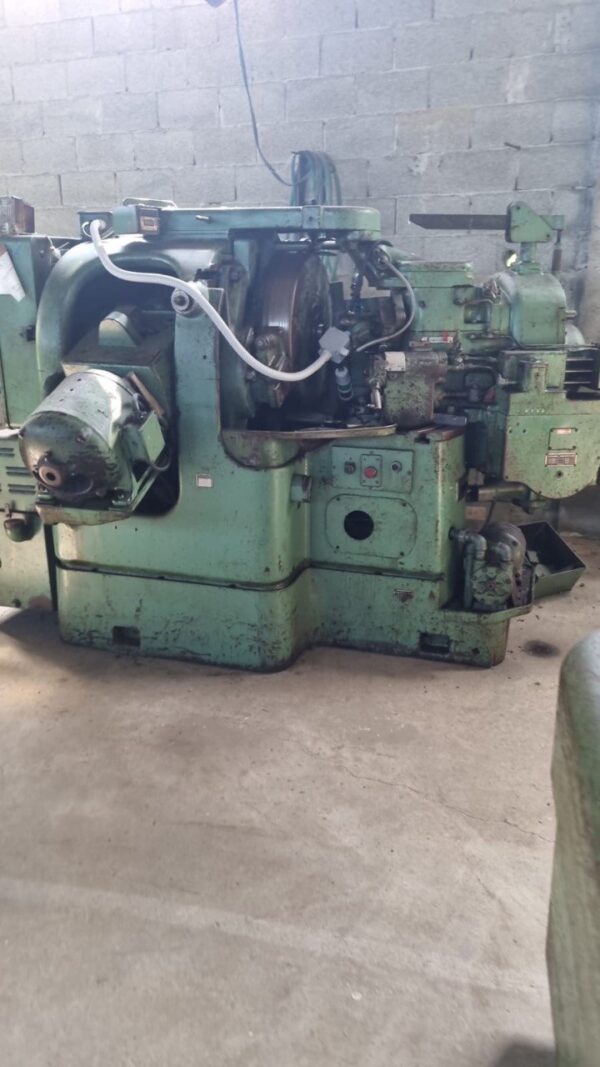 GLEASON NO.116 HYPOID ROUGHER
