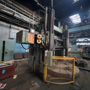 STANKO VTL 1525
