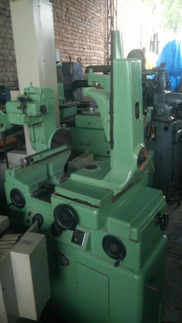MAGG TESTER PH60