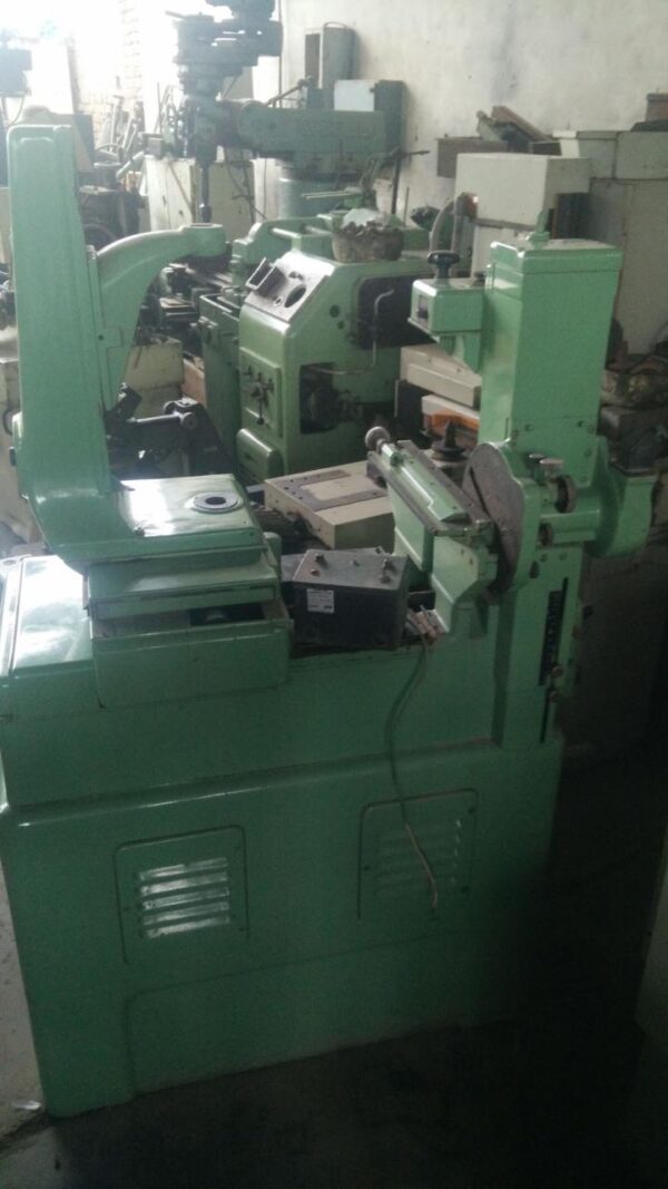 MAGG TESTER PH60 - Image 3