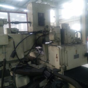 Hob Sharpener Kapp AST 305B