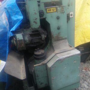 GEAR HOBBING RASSIAN 150
