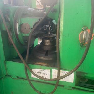 GEAR HOBBING PFAUTER P400