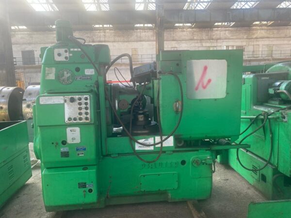 GEAR HOBBING PFAUTER P400 - Image 3