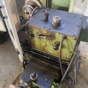 GLEASON 13A TESTER