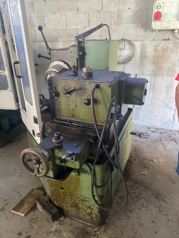 GLEASON 13A TESTER - Image 4