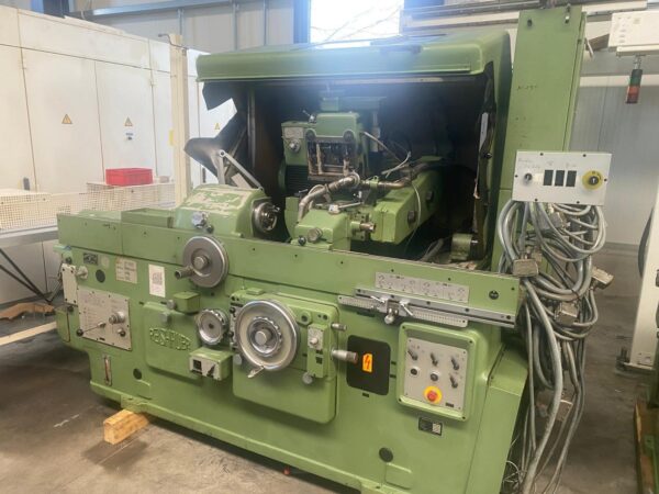 THREAD GRINDER REISHAUER - Image 4