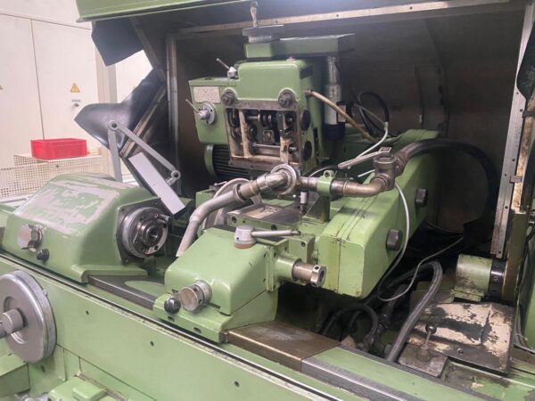 THREAD GRINDER REISHAUER - Image 5