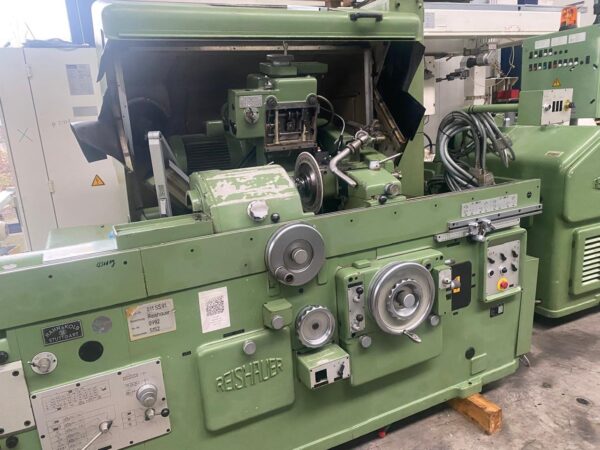 THREAD GRINDER REISHAUER - Image 7