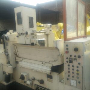 Hob Sharpener Kapp AST 305B