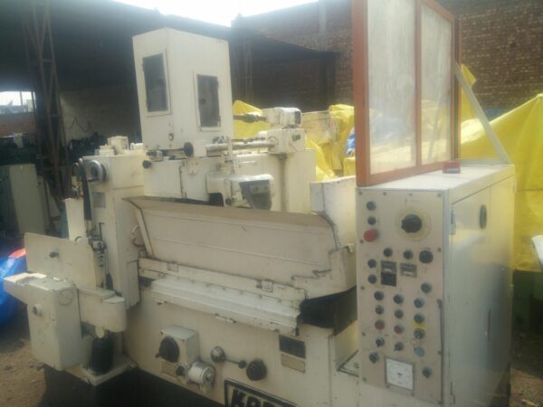Hob Sharpener Kapp AST 305B