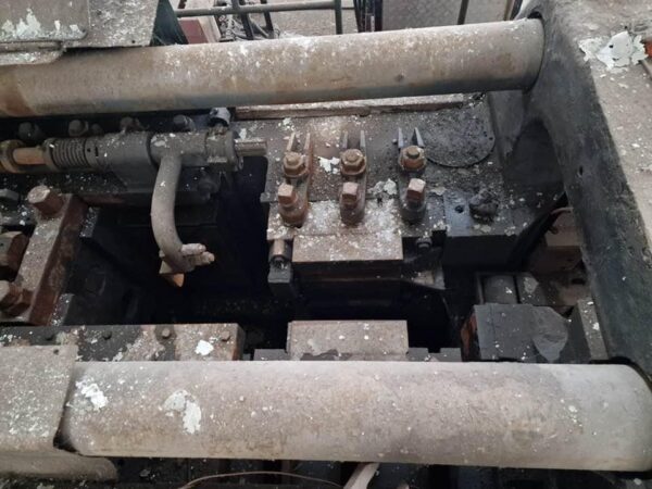 FORGING UPSETTER 6" - Image 10