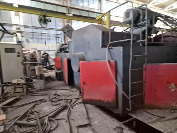 FORGING UPSETTER 6" - Image 16
