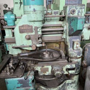 GEAR SHAPER MAXICUT 3A