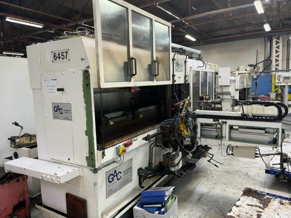 SPLINE ROLLER ANDERSON COOK MARAND 350 - Image 14