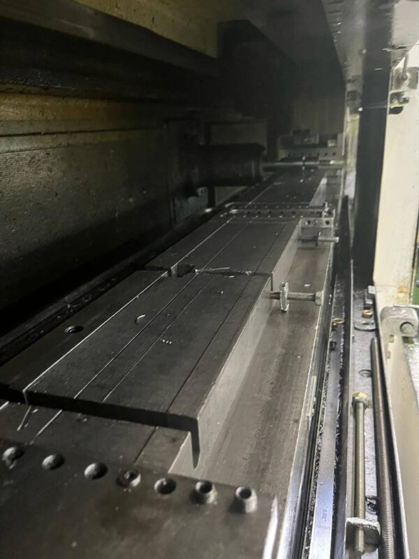 SPLINE ROLLER ANDERSON COOK MARAND 350 - Image 7
