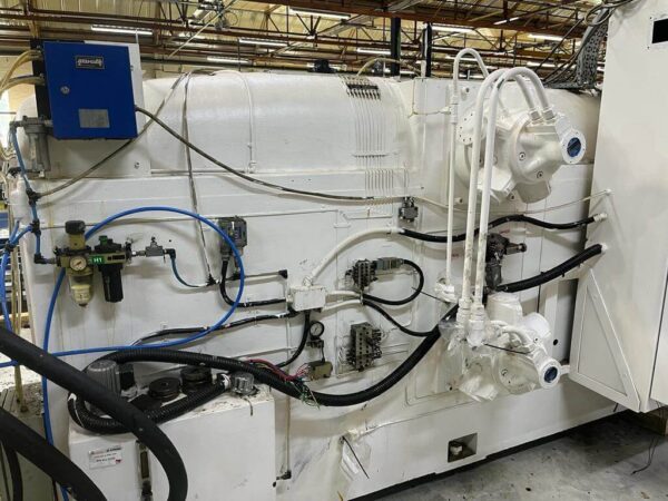 SPLINE ROLLER ROTO FLO 3251 - Image 12