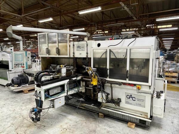 SPLINE ROLLER ANDERSON COOK MARAND 350