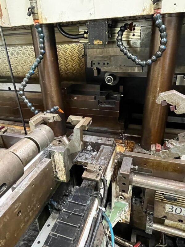 SPLINE ROLLER ANDERSON COOK MARAND 350 - Image 10