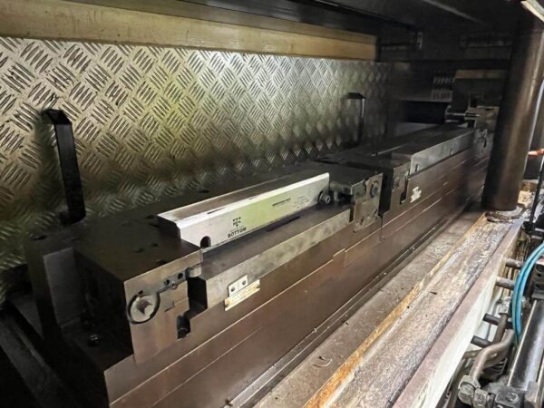 SPLINE ROLLER ANDERSON COOK MARAND 350 - Image 9
