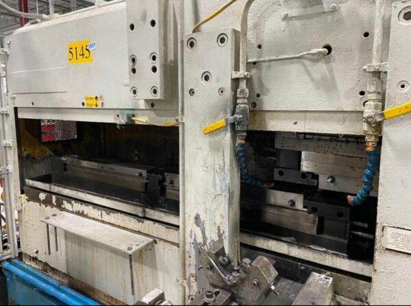 SPLINE ROLLER ROTO FLO 3251 - Image 10