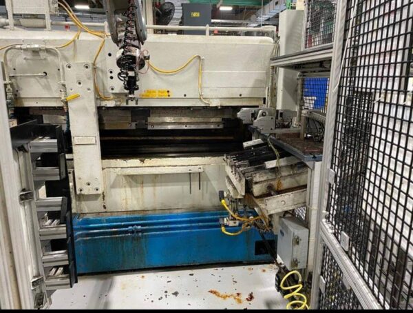 SPLINE ROLLER ROTO FLO 3251 - Image 7