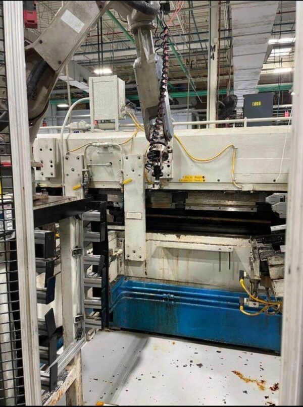 SPLINE ROLLER ROTO FLO 3251 - Image 6