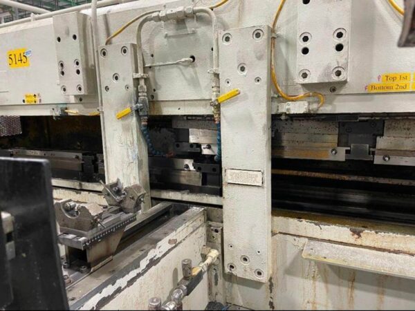SPLINE ROLLER ROTO FLO 3251 - Image 5