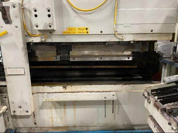 SPLINE ROLLER ROTO FLO 3251 - Image 4