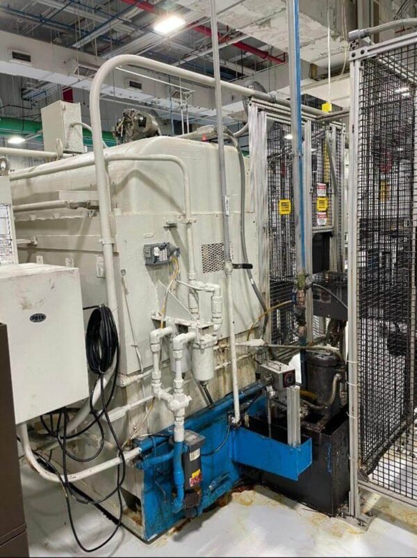 SPLINE ROLLER ROTO FLO 3251 - Image 3