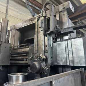 CNC VTL SC 27