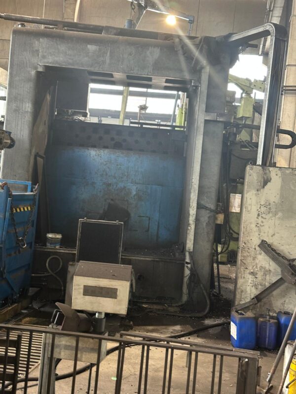 CNC VTL SC 27 - Image 8