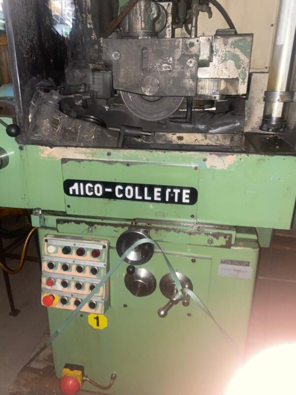 MICO COLLETTE DH AO20E