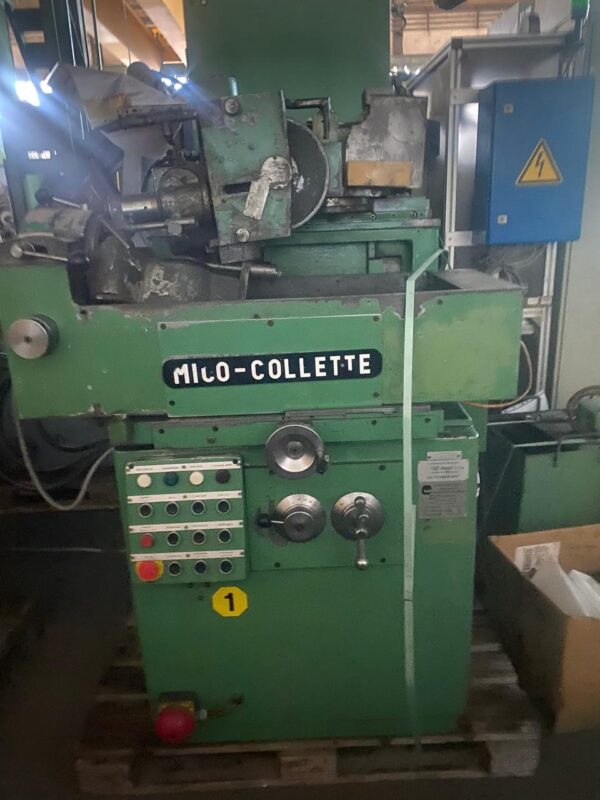 MICO COLLETTE DH AO20E - Image 4