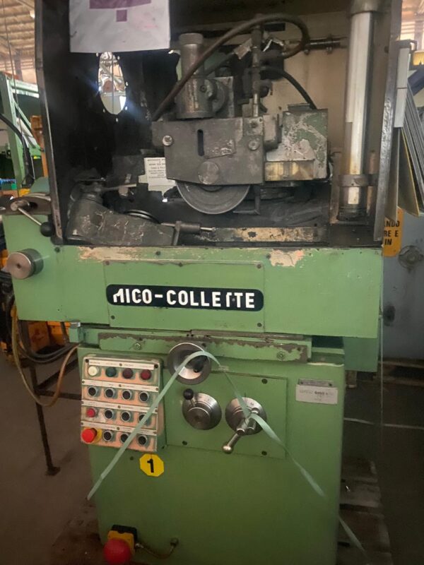 MICO COLLETTE DH AO20E - Image 5
