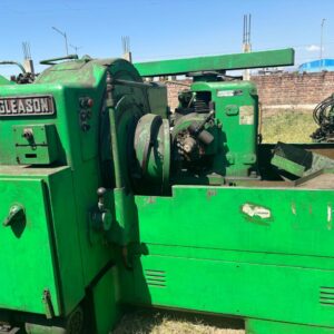 GLEASON NO.116 HYPOID ROUGHER