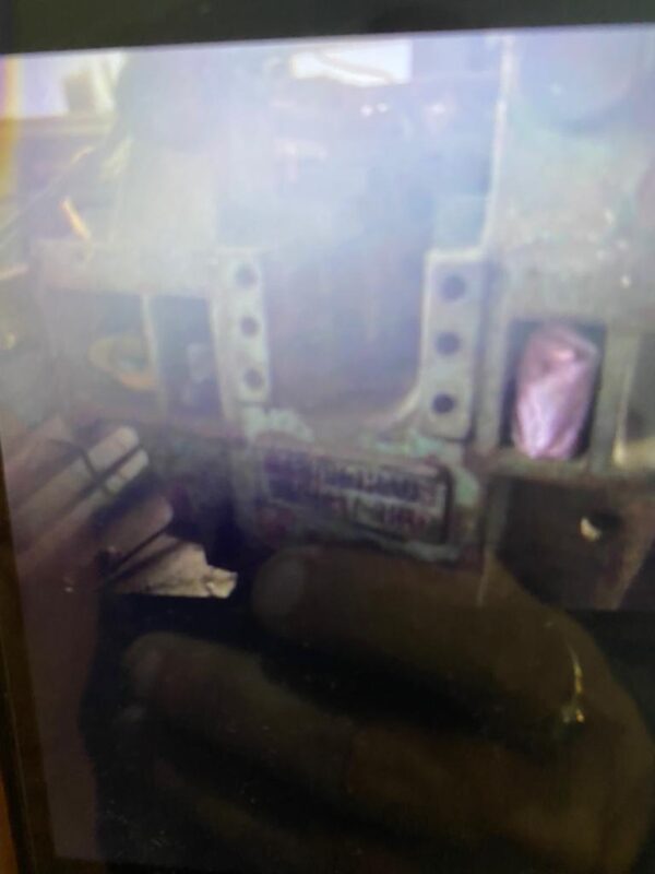 FORGING UPSETTER 2.5” RUSSIA - Image 6
