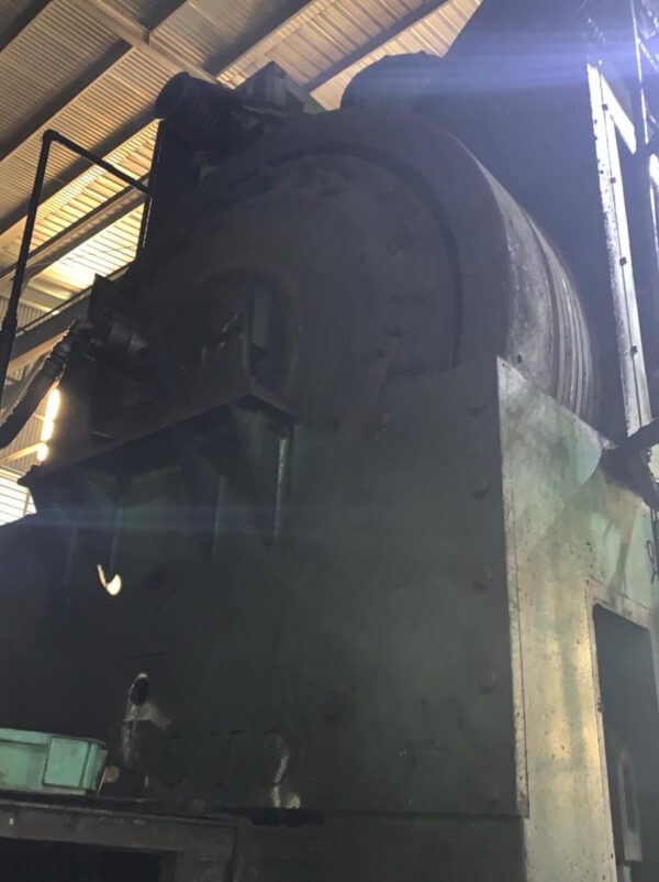 FORGING PRESS 1600 TON - Image 6