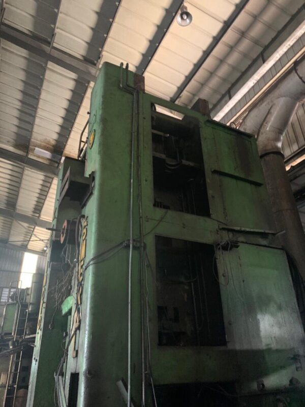 FORGING PRESS 1000 TON - Image 7