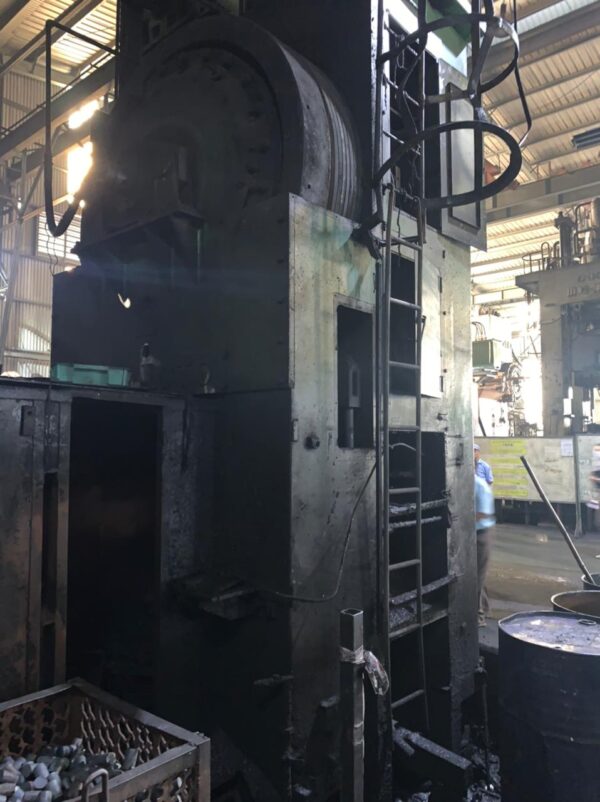 FORGING PRESS 1600 TON - Image 8