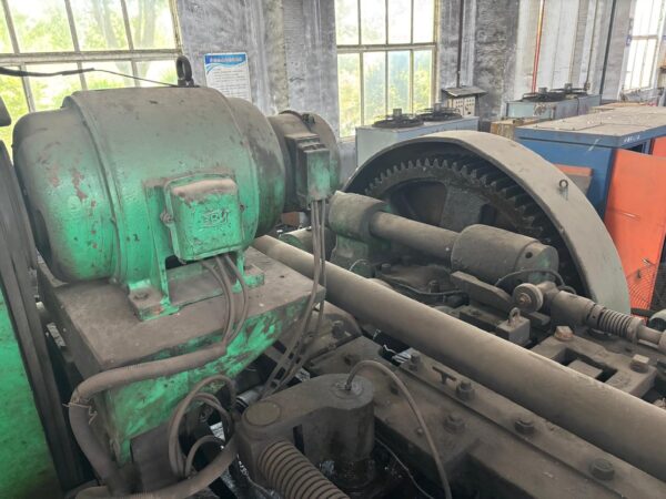 FORGING UPSETTER 6" - Image 5