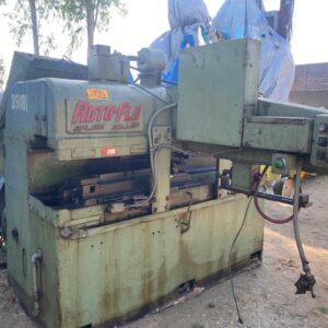 SPLINE ROLLING – 3225