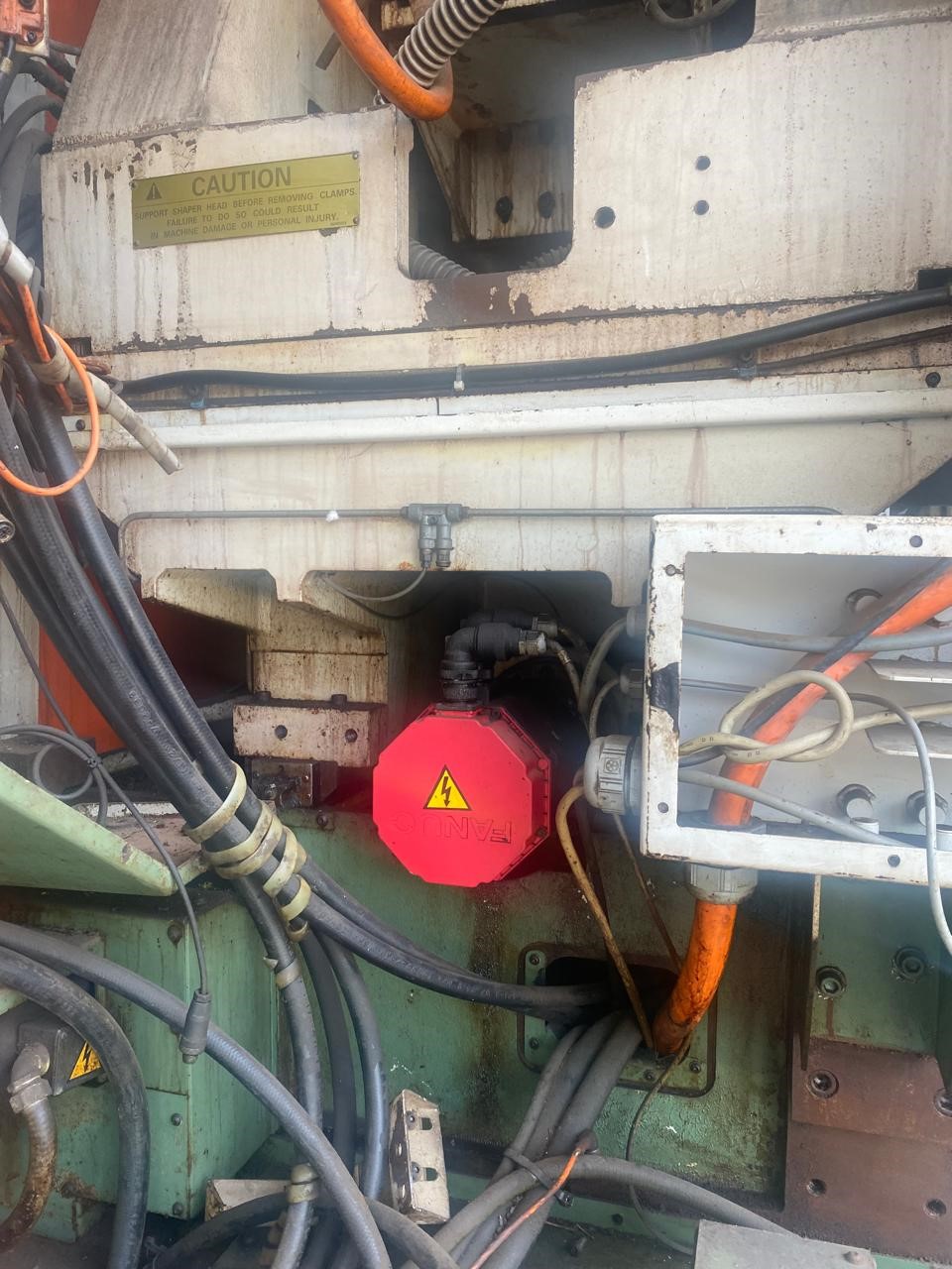 CNC PFAUTER GP130 - Image 2