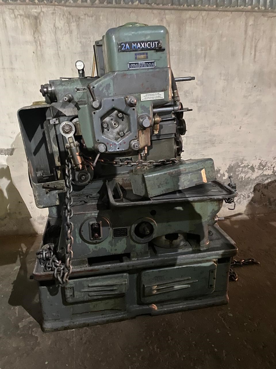 MAXICUT 2A - Image 2