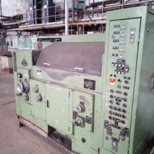 HOB SHARPENING MACHINE – KLINGELNBERG AGW 231