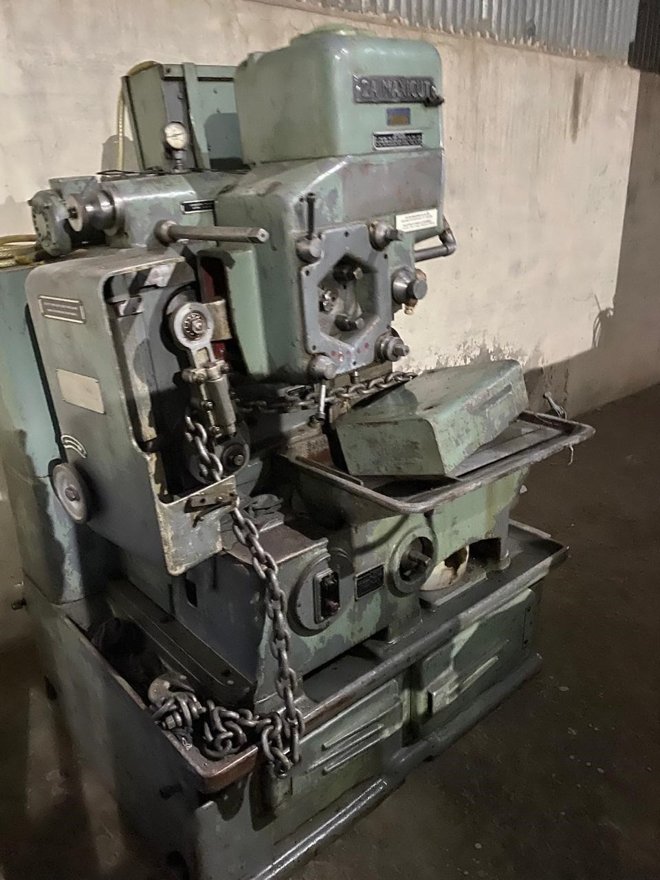 MAXICUT 2A - Image 3